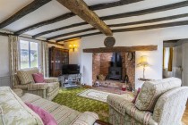 Images for A Beautiful Farmhouse In Need Of Refurbishment
