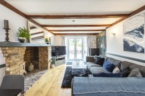 Images for Renovated Cottage in the Heart of Wendover