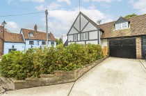 Images for Renovated Cottage in the Heart of Wendover