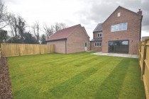 Images for BRAND NEW - FOUR BEDROOM FAMILY HOME