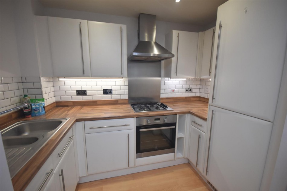 Images for First Floor Apartment, Wendover EAID:christopherpalletapi BID:82450-1