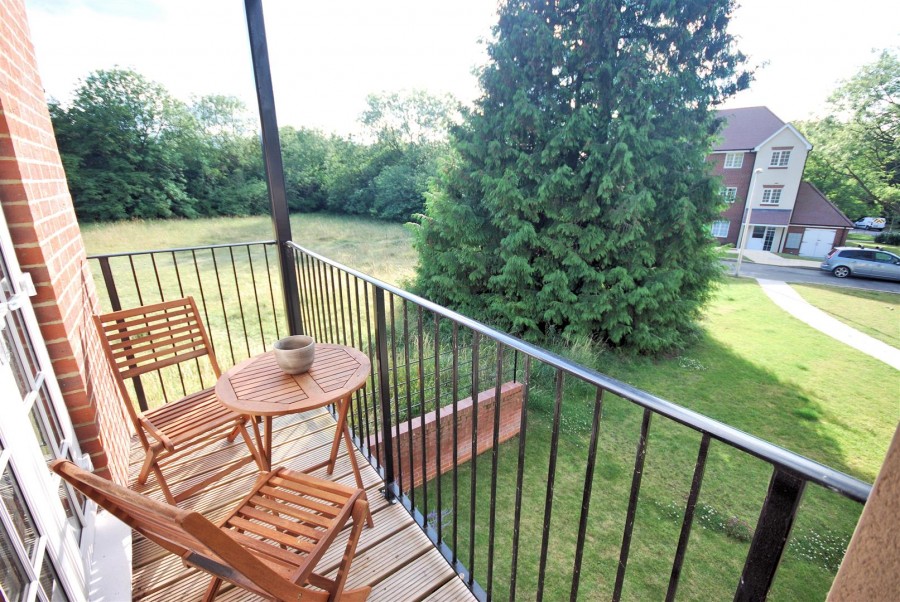 Images for First Floor Apartment, Wendover EAID:christopherpalletapi BID:82450-1