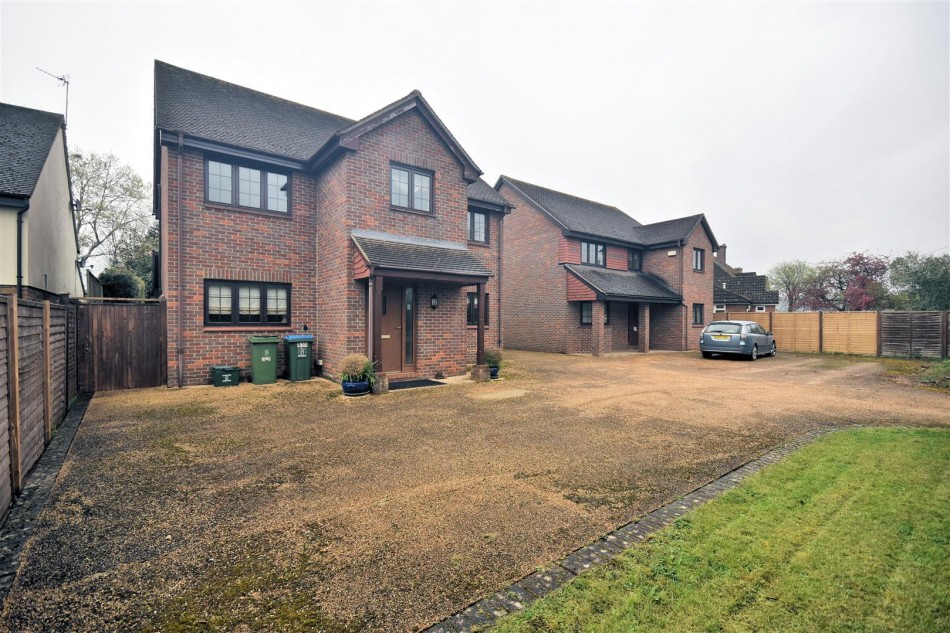 Images for Wendover Road, Weston Turville EAID:christopherpalletapi BID:82450-1