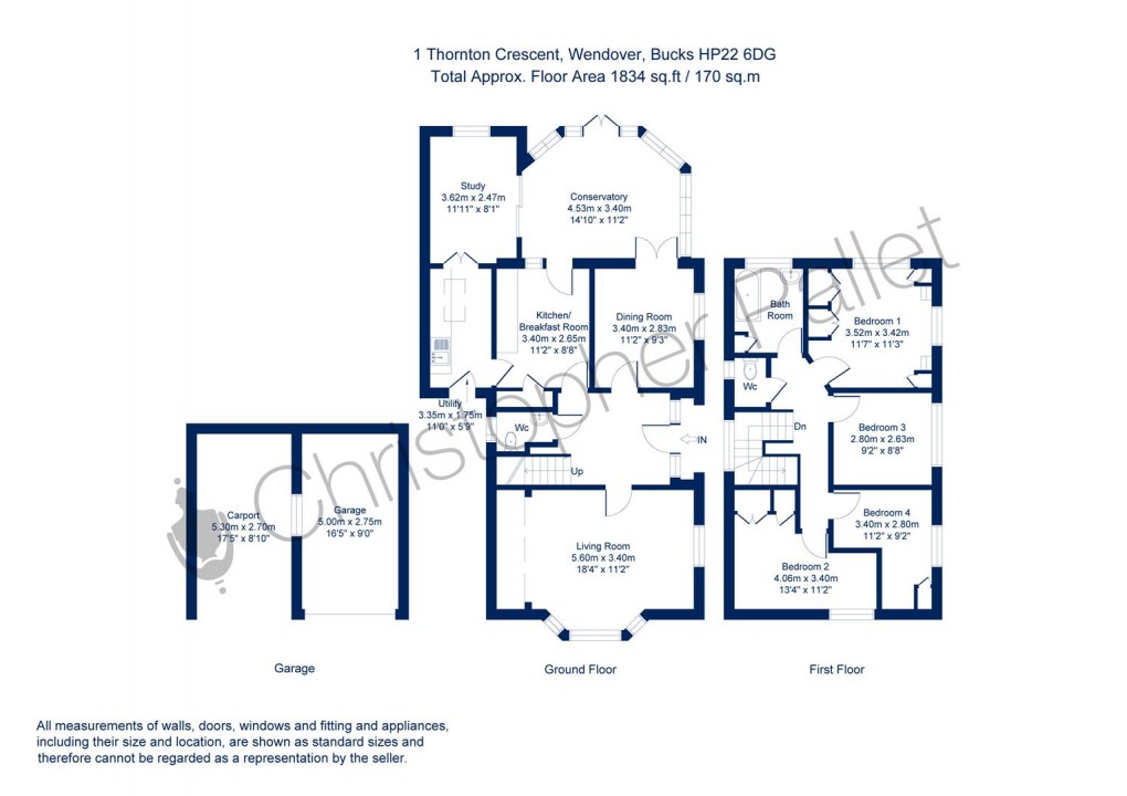 Floorplan for Viewing by appointment only