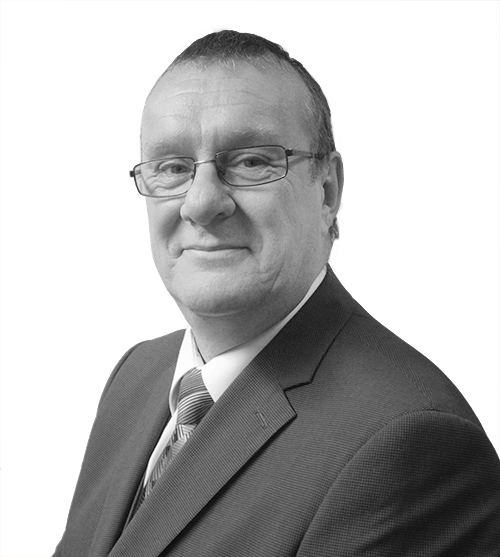 Colin Towersey, Associate Partner