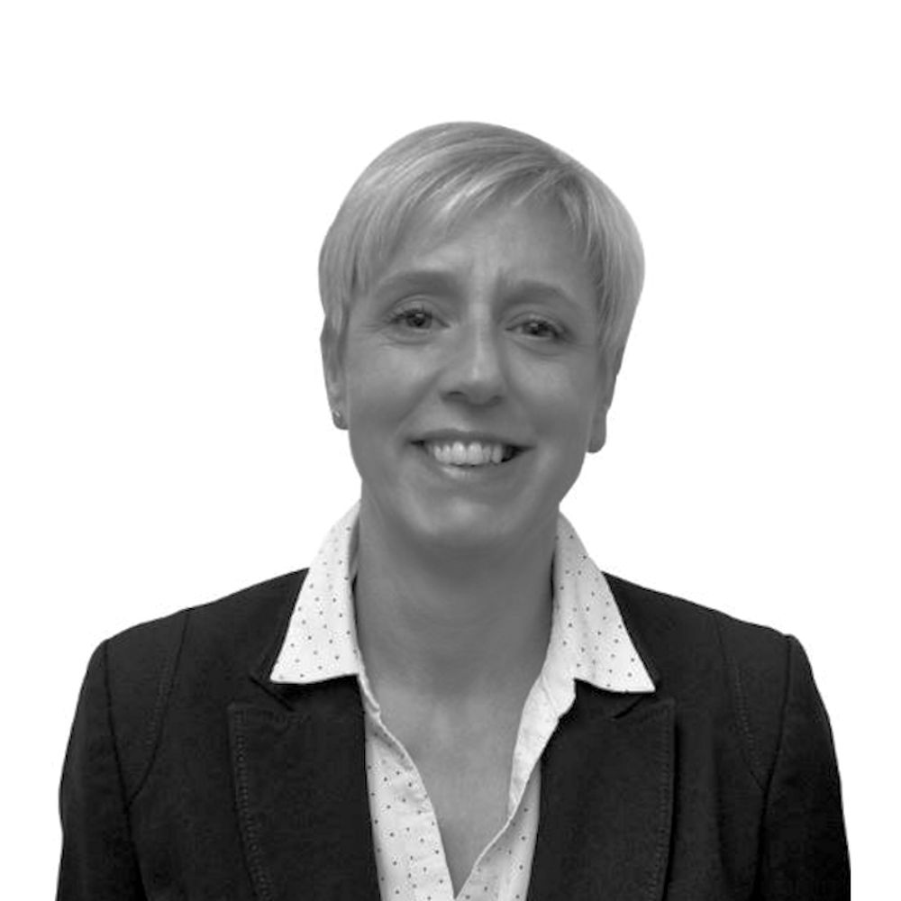 Ruth Robson, Sales Executive