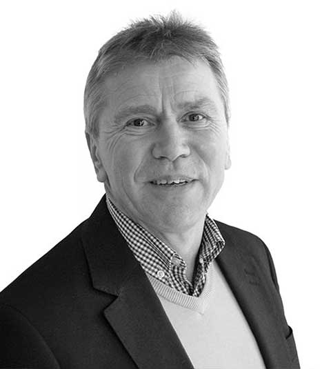 Richard Allen, FRICS, Professional Services