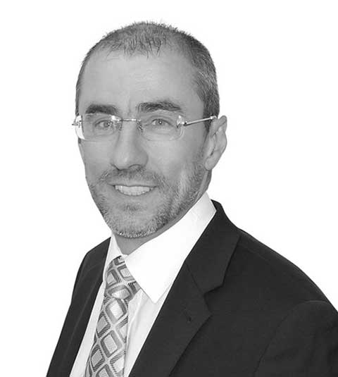 Tony Hurst, Partner